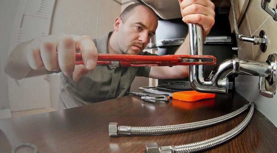 Local expert plumbing services in South Hackensack, NJ